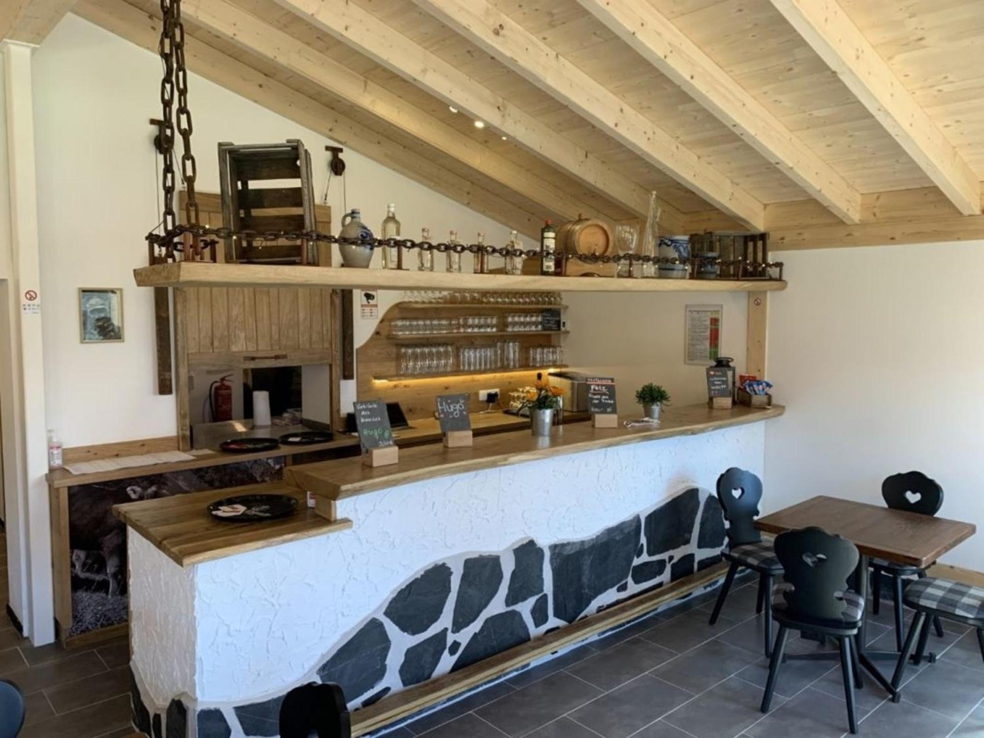 Auf Dem Rheinsteig Apartment Lierschied ภายนอก รูปภาพ